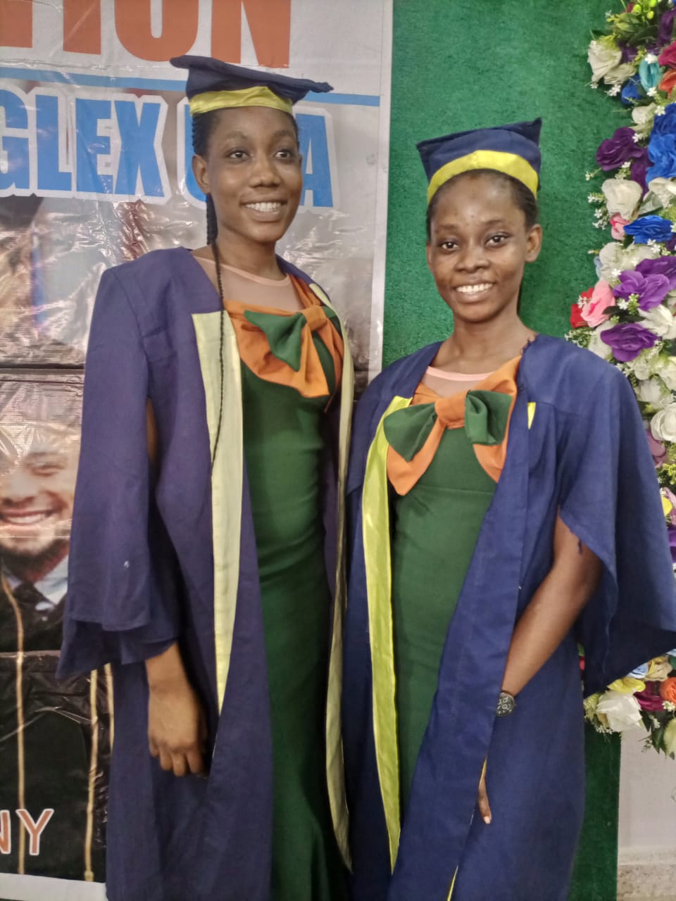 TBUGLEX Graduate