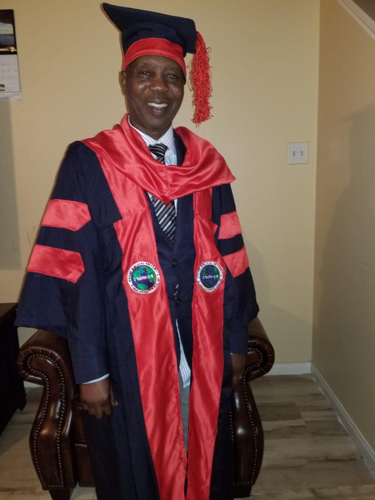 TBUGLEX Graduate