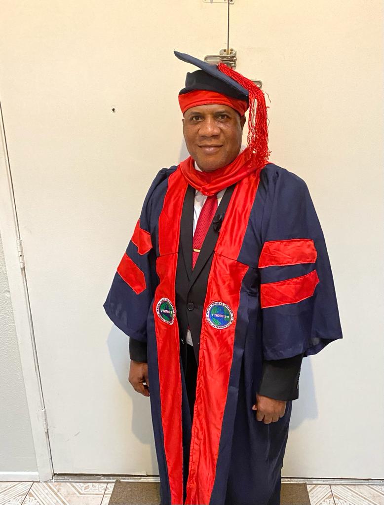 TBUGLEX Graduate