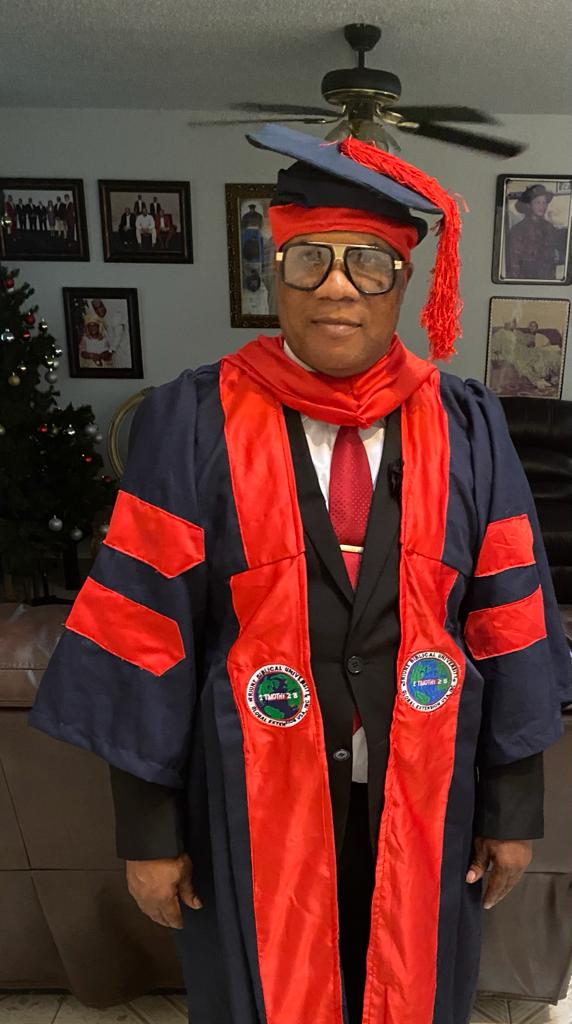 TBUGLEX Graduate