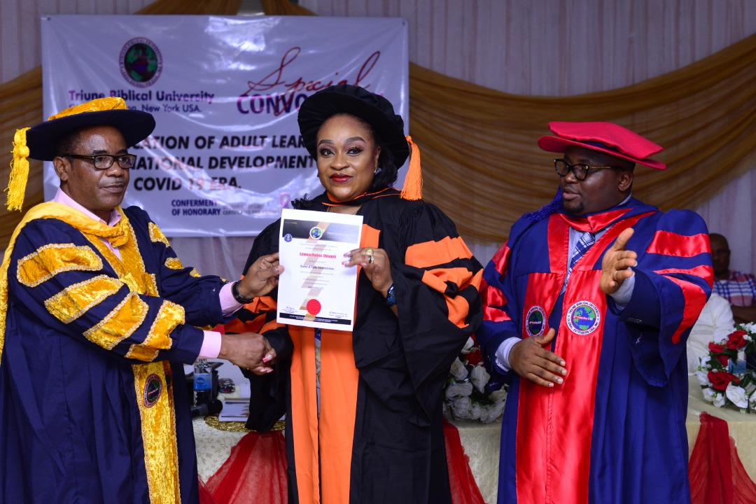 TBUGLEX Graduate