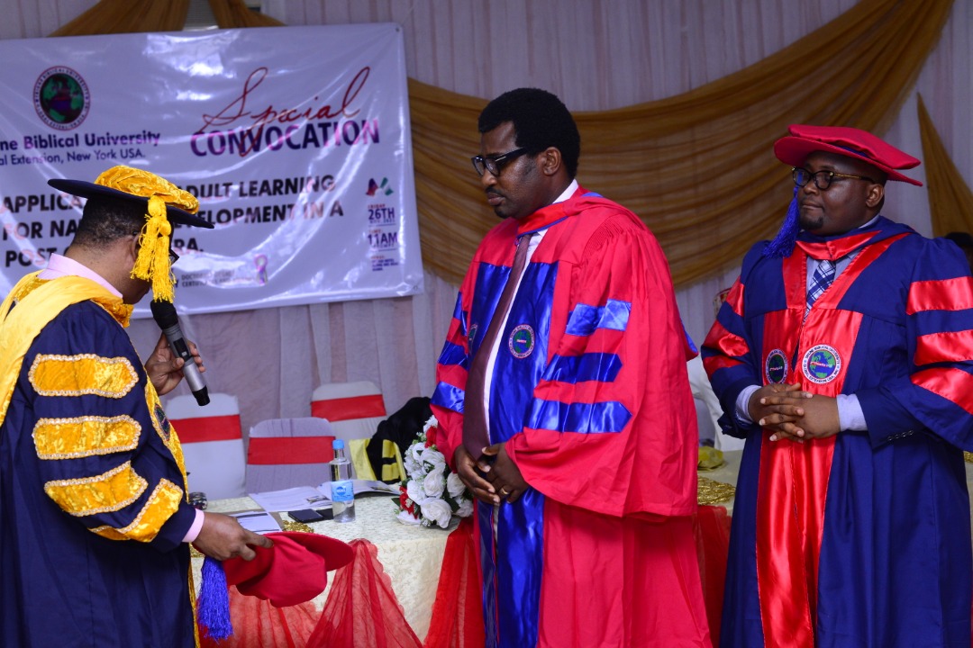 TBUGLEX Graduate