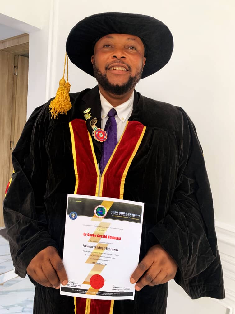 TBUGLEX Graduate
