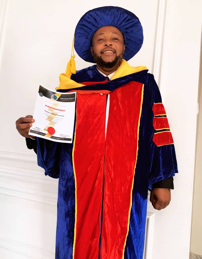 TBUGLEX Graduate
