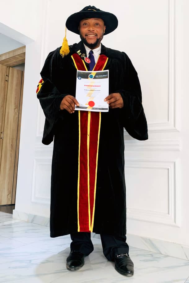 TBUGLEX Graduate