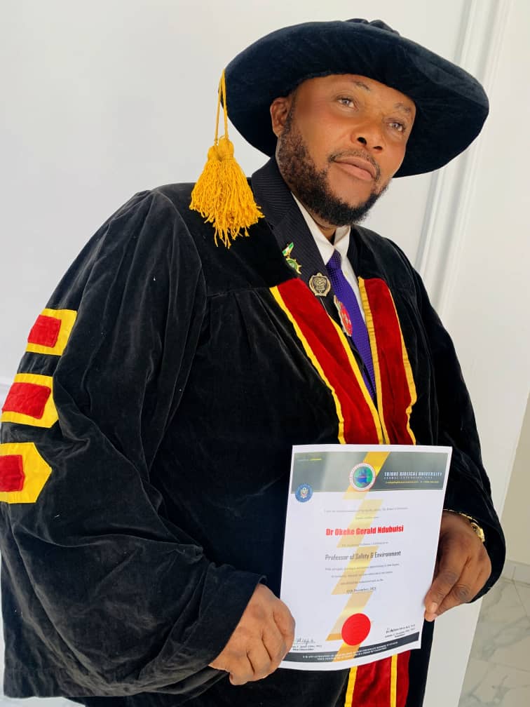 TBUGLEX Graduate