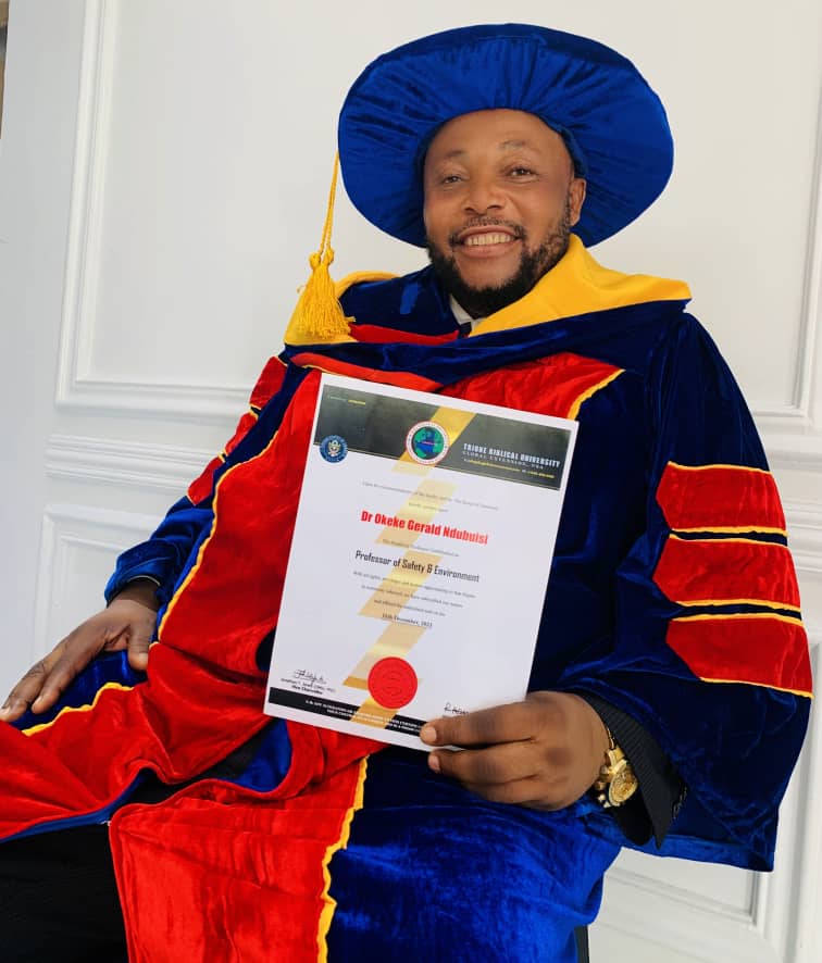 TBUGLEX Graduate