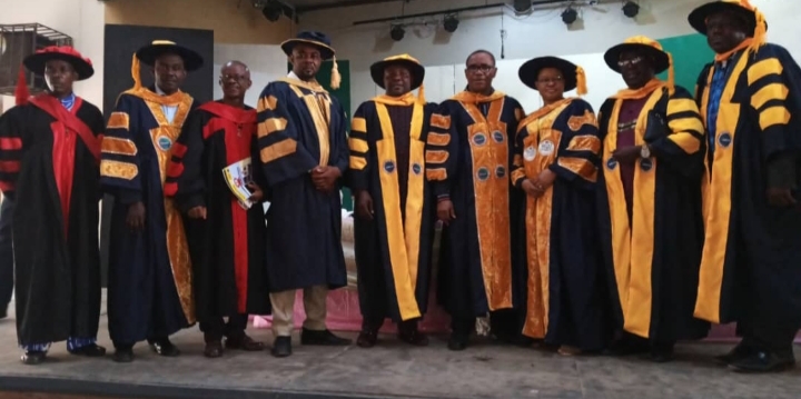 TBUGLEX Graduate