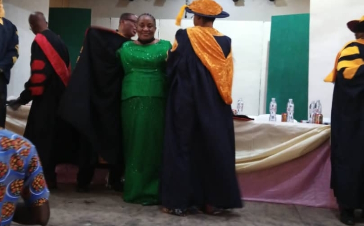 TBUGLEX Graduate