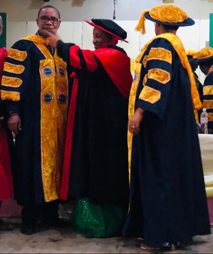 TBUGLEX Graduate