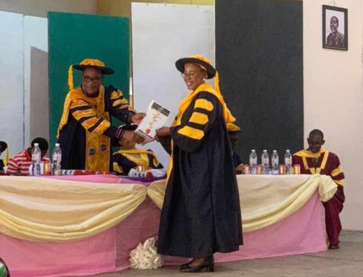 TBUGLEX Graduate
