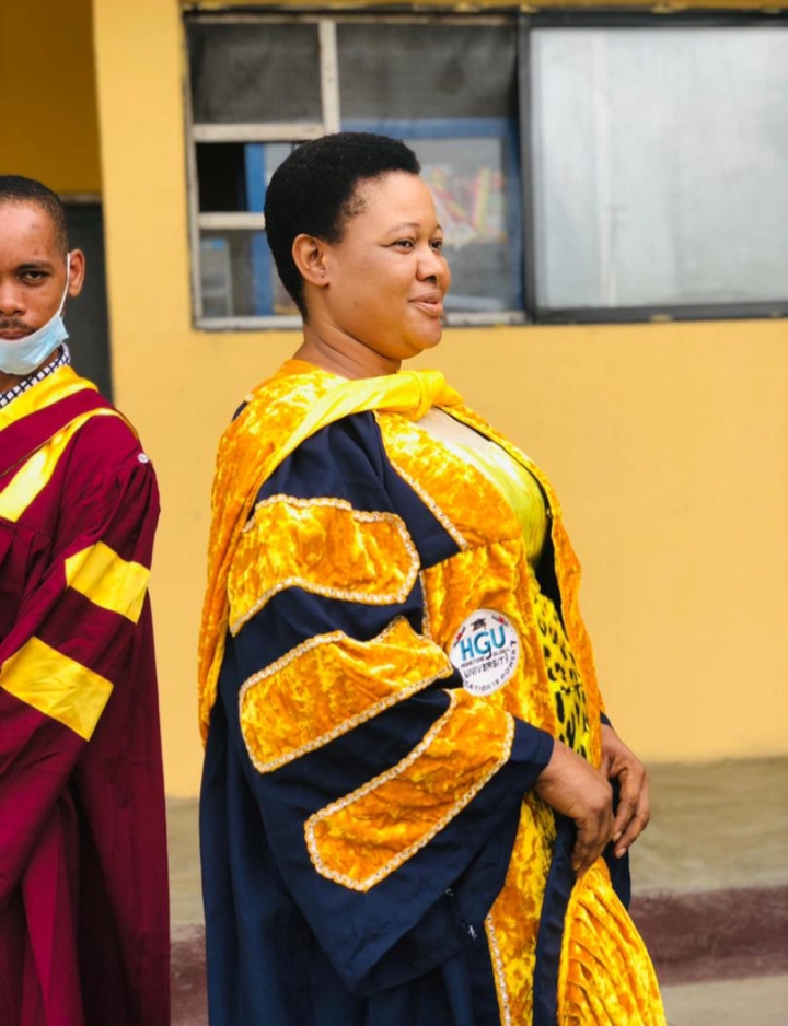 TBUGLEX Graduate