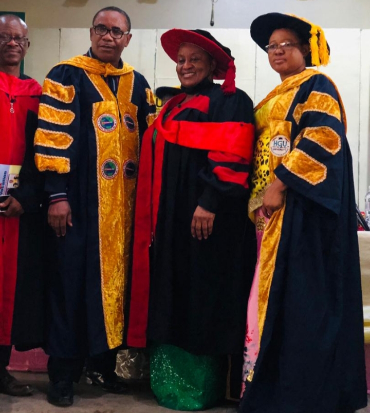 TBUGLEX Graduate