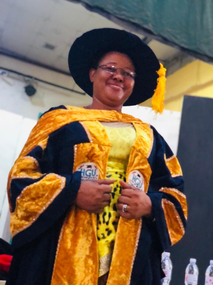 TBUGLEX Graduate
