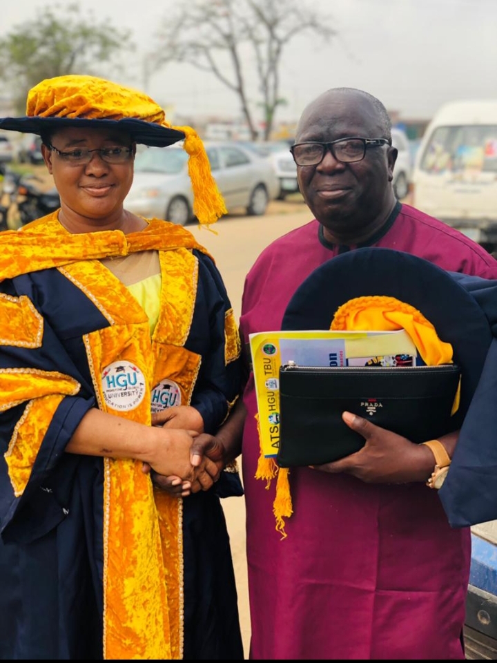 TBUGLEX Graduate