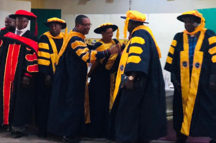 TBUGLEX Graduate