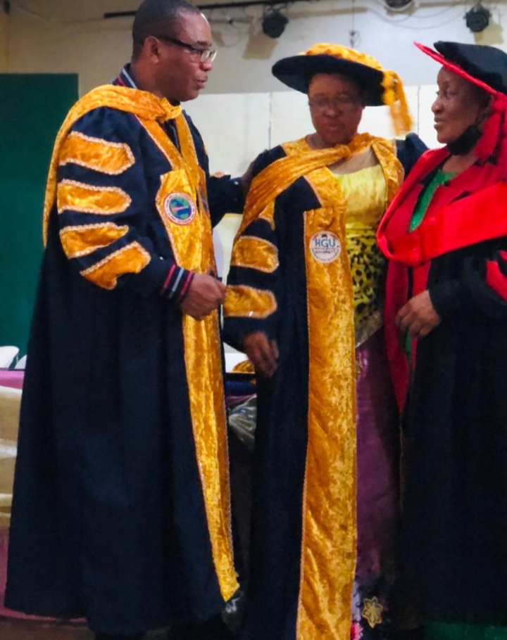 TBUGLEX Graduate