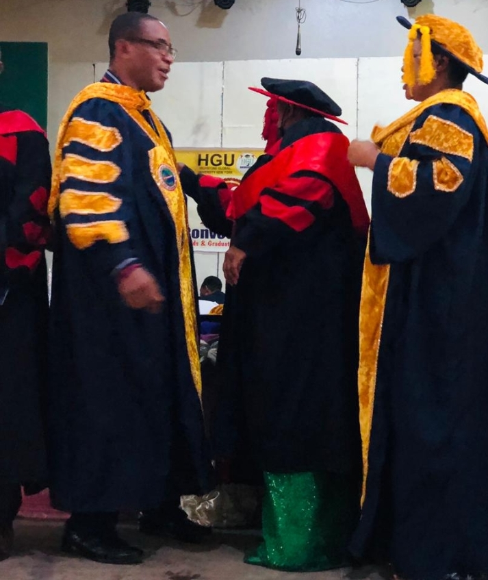 TBUGLEX Graduate