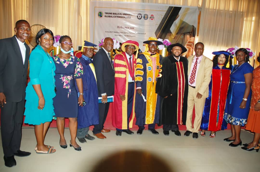 TBUGLEX Graduate