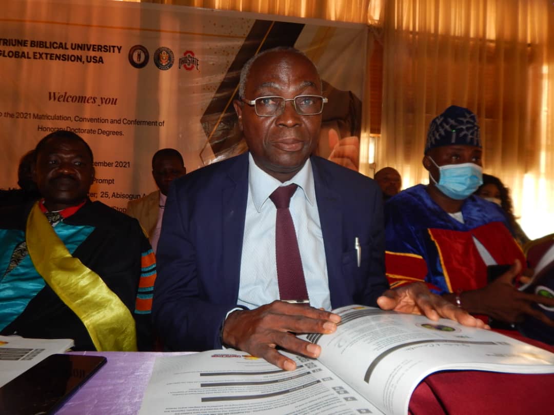 TBUGLEX Graduate