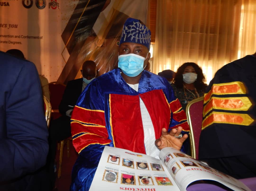 TBUGLEX Graduate