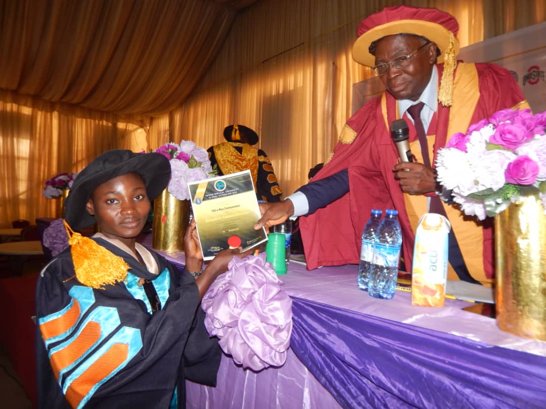 TBUGLEX Graduate