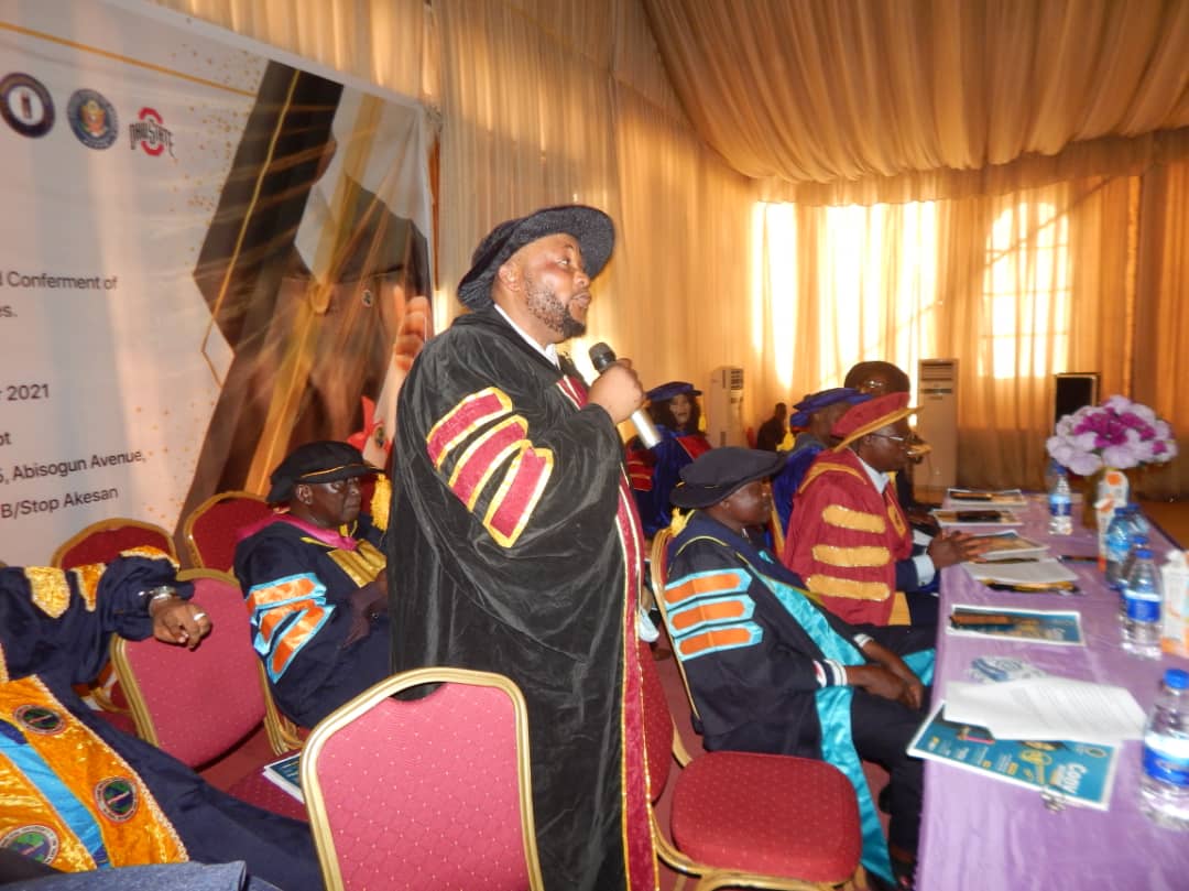 TBUGLEX Graduate
