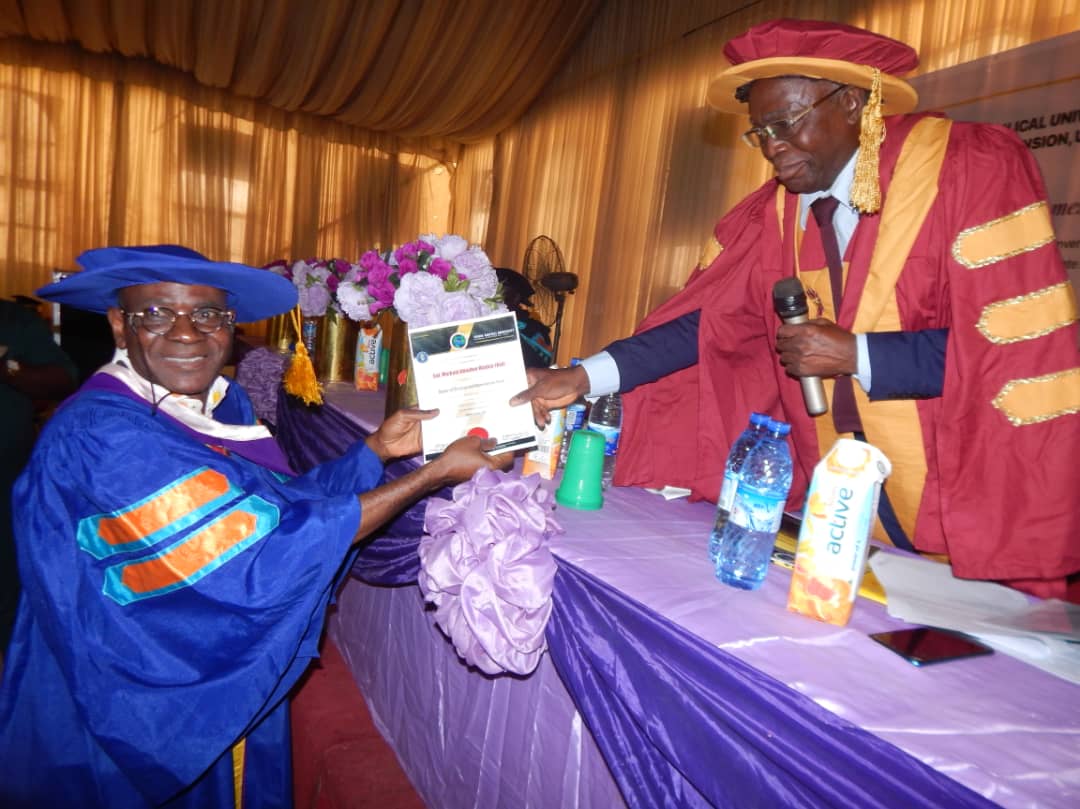 TBUGLEX Graduate