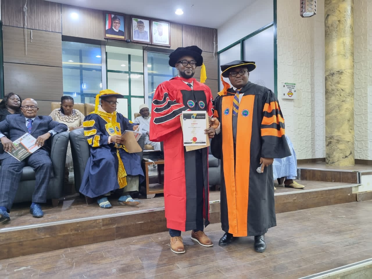 TBUGLEX Graduate