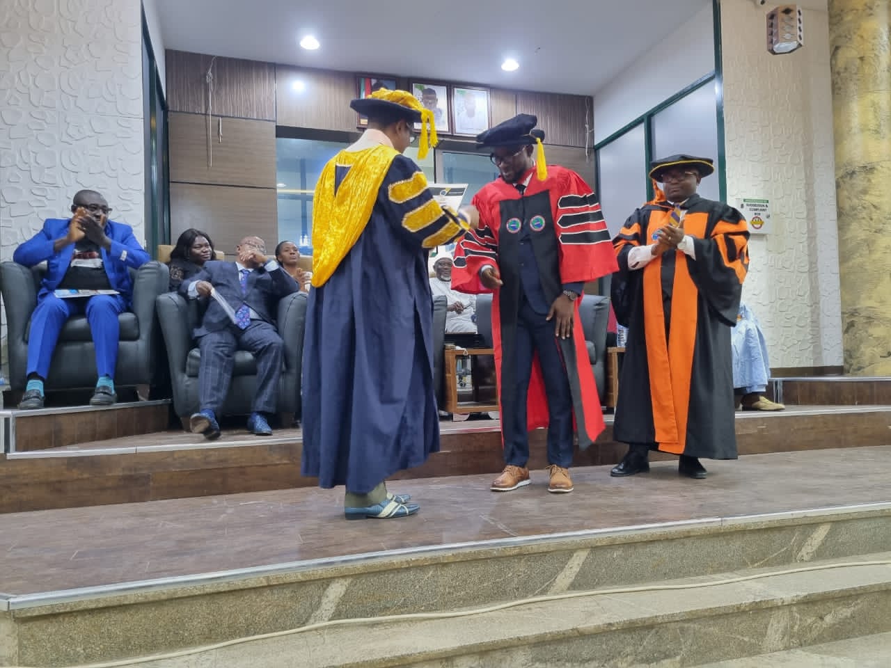 TBUGLEX Graduate