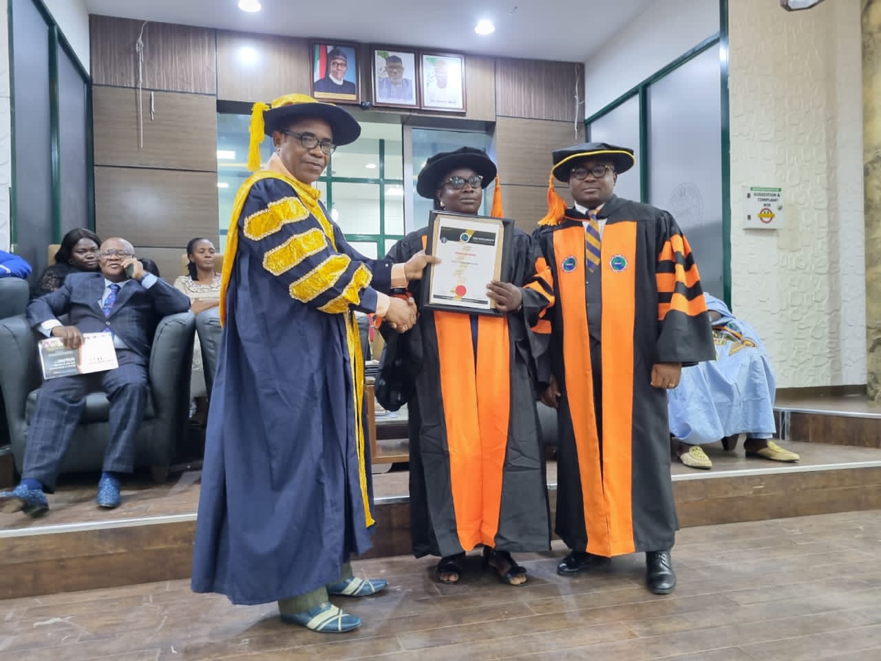 TBUGLEX Graduate