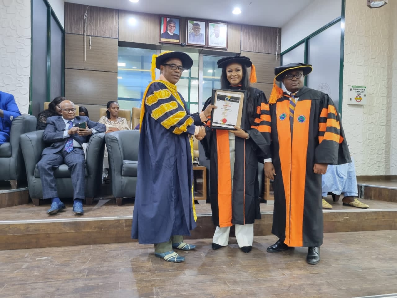 TBUGLEX Graduate