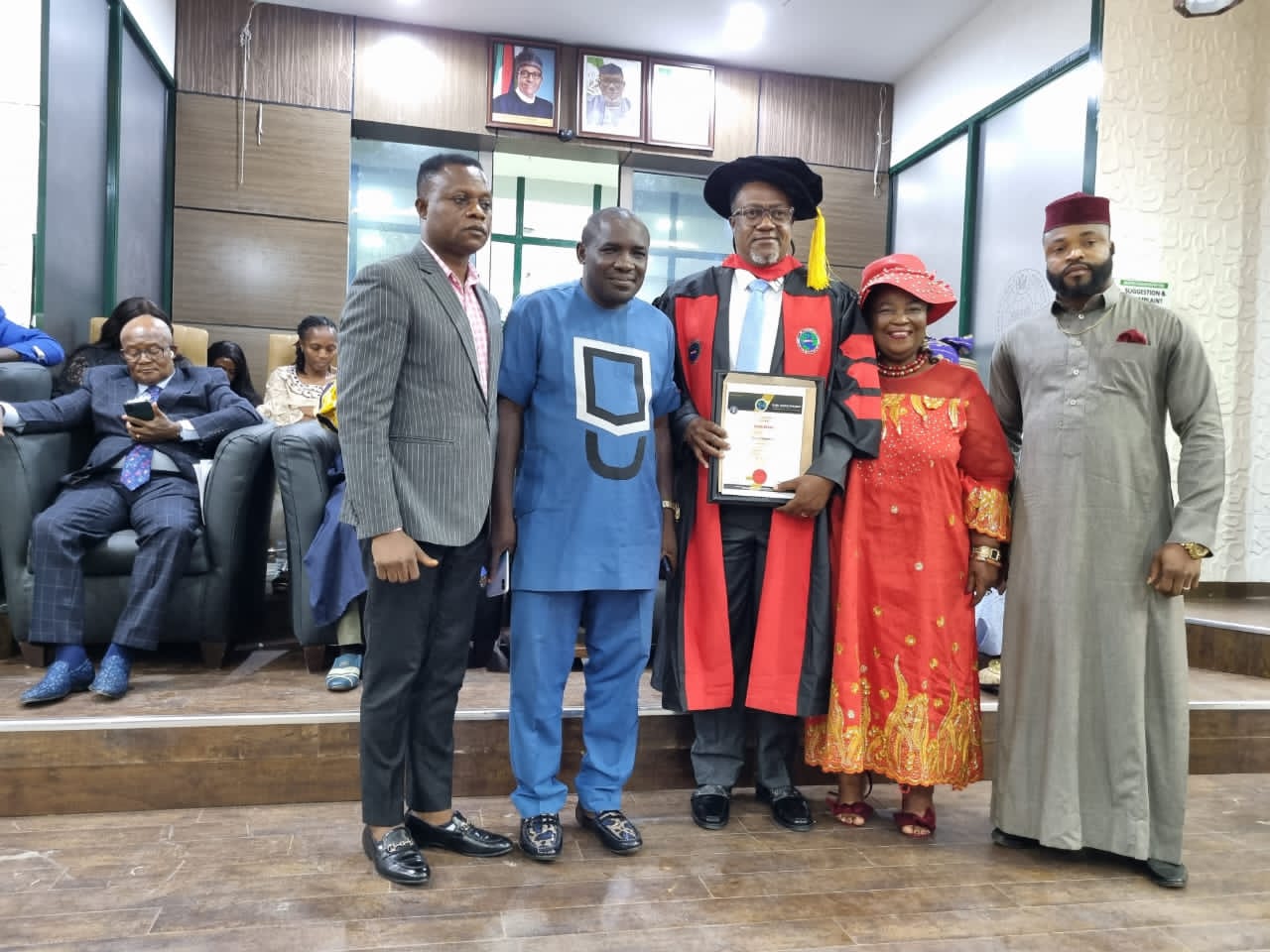TBUGLEX Graduate