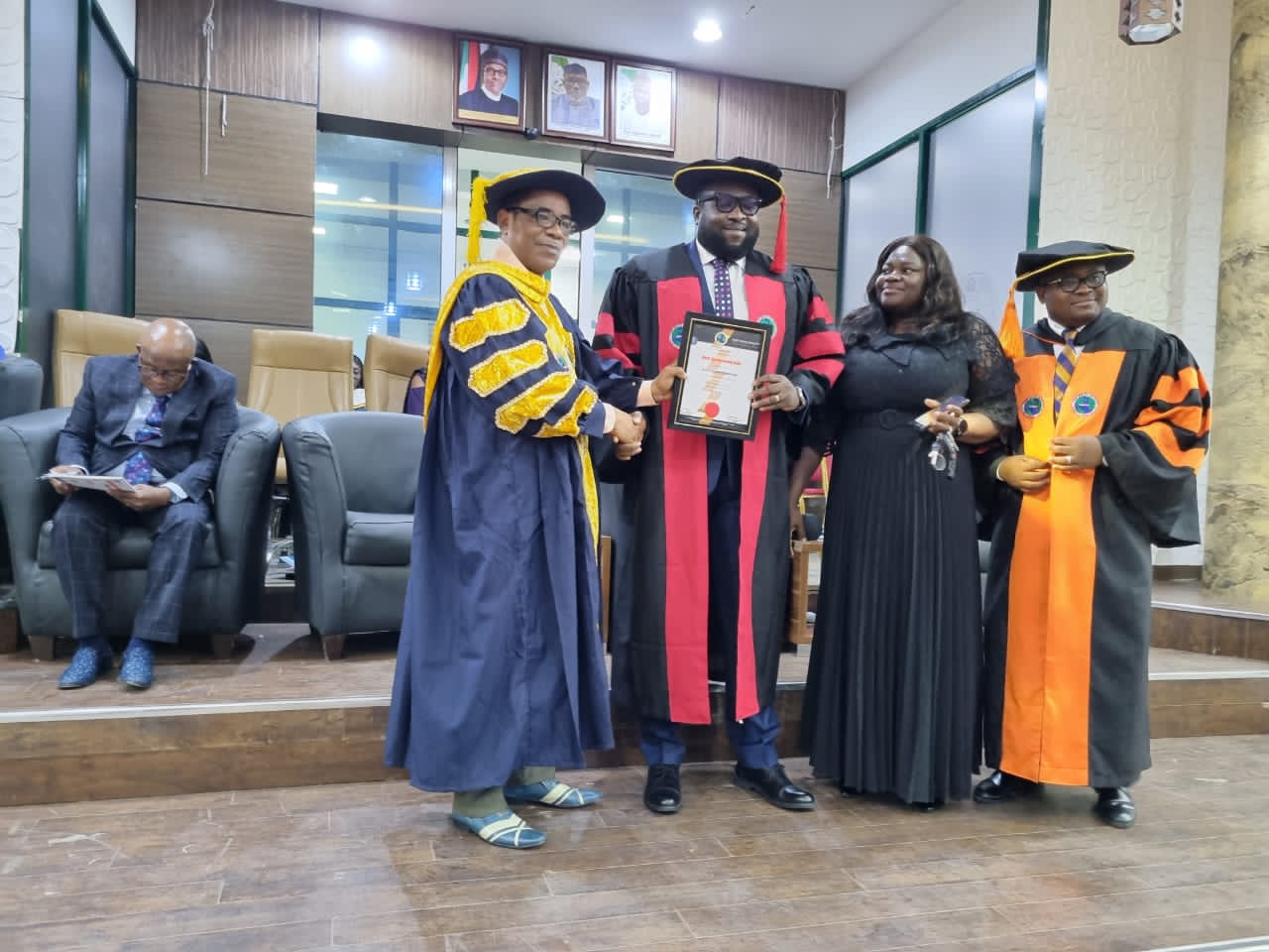 TBUGLEX Graduate