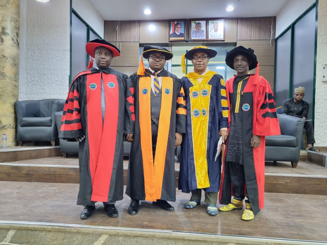 TBUGLEX Graduate