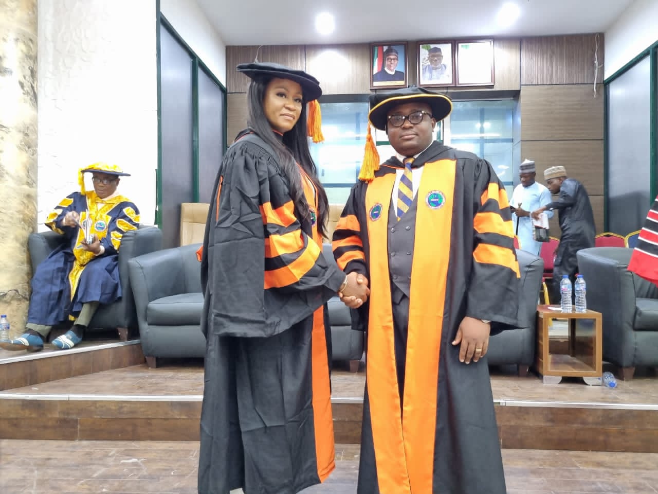 TBUGLEX Graduate