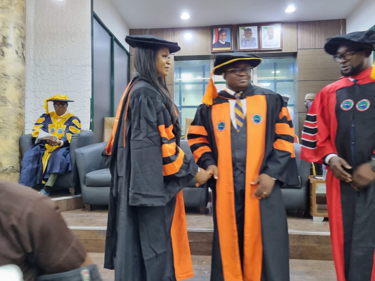 TBUGLEX Graduate