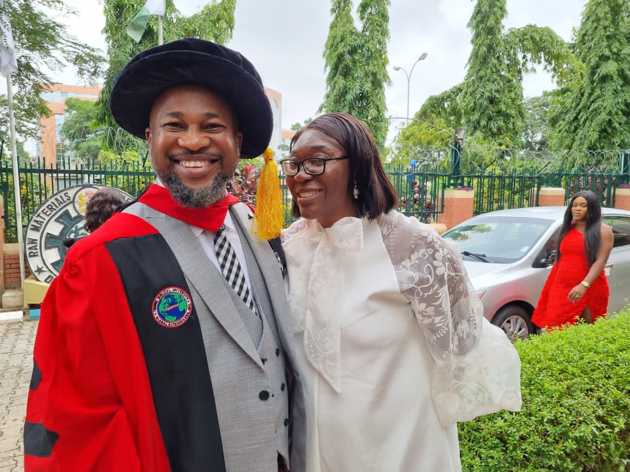 TBUGLEX Graduate