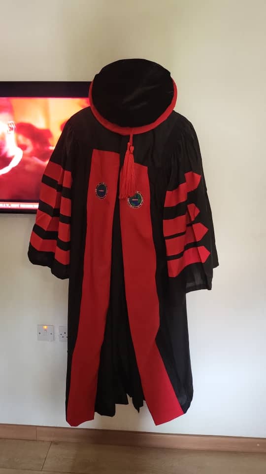 TBUGLEX Graduate