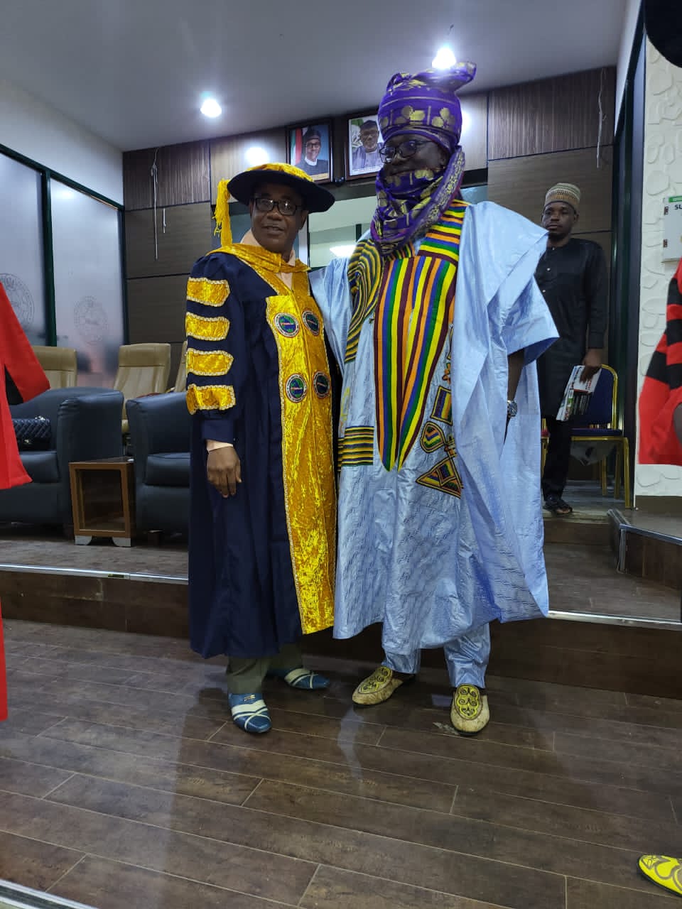 TBUGLEX Graduate