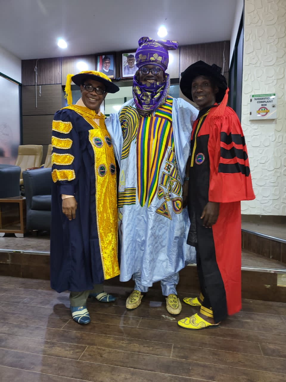 TBUGLEX Graduate