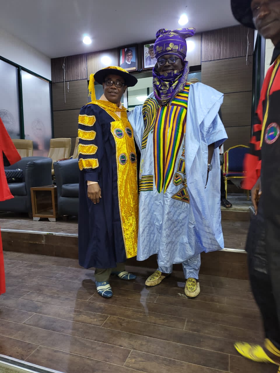 TBUGLEX Graduate