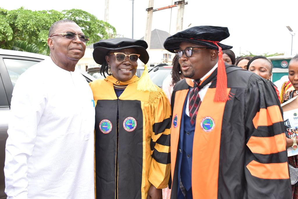 TBUGLEX Graduate