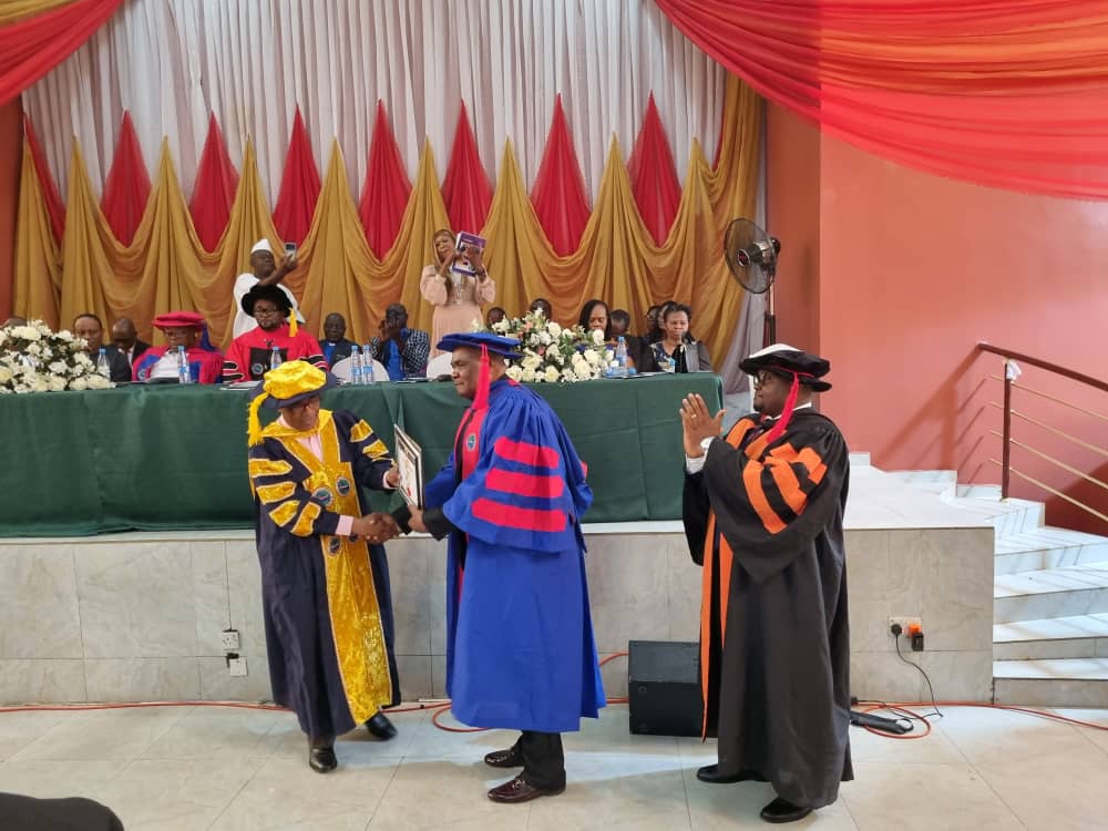 TBUGLEX Graduate