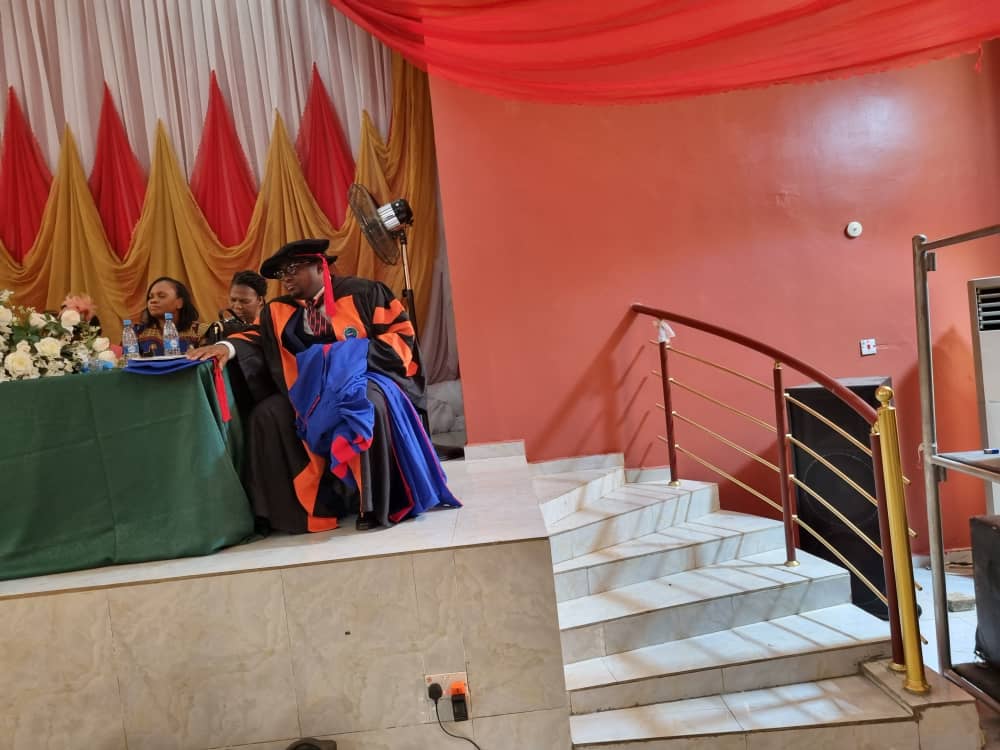 TBUGLEX Graduate