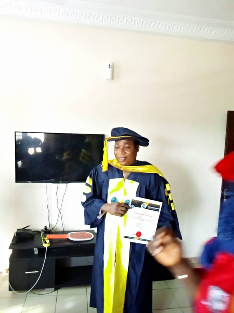 TBUGLEX Graduate