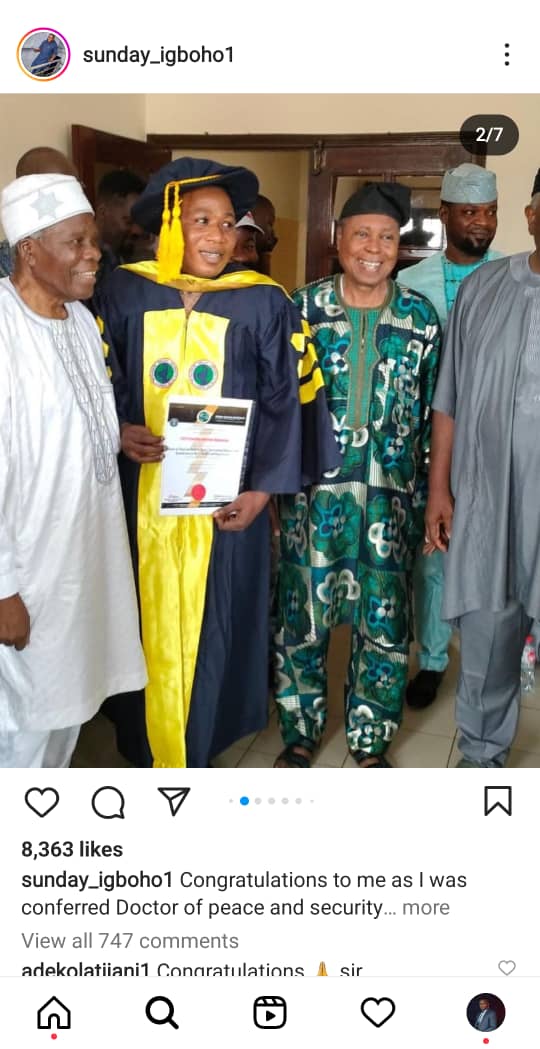 TBUGLEX Graduate