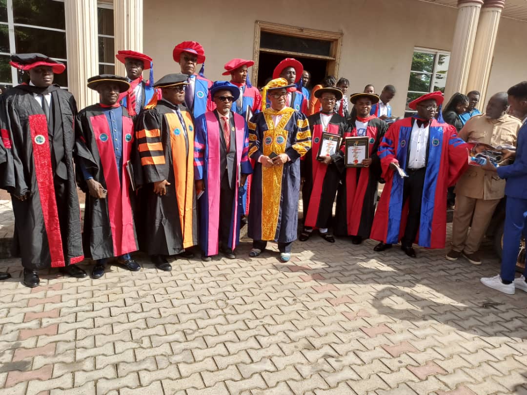TBUGLEX Graduate