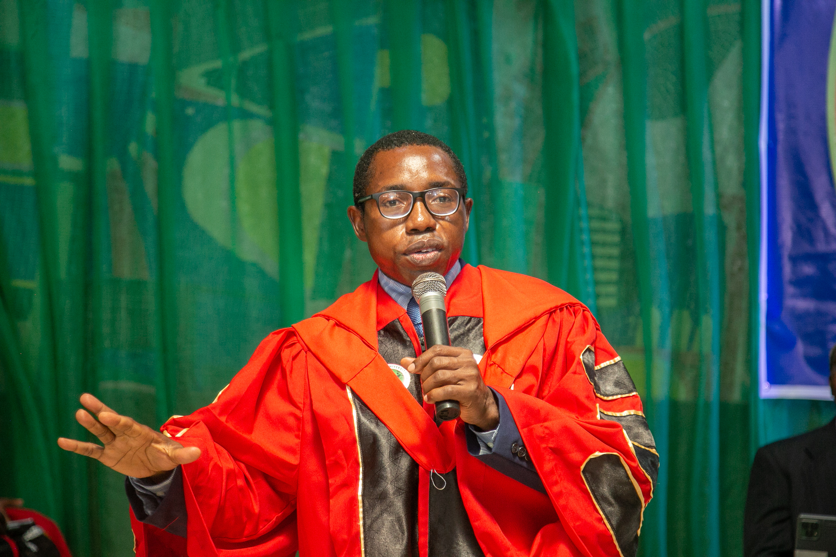 TBUGLEX Graduate