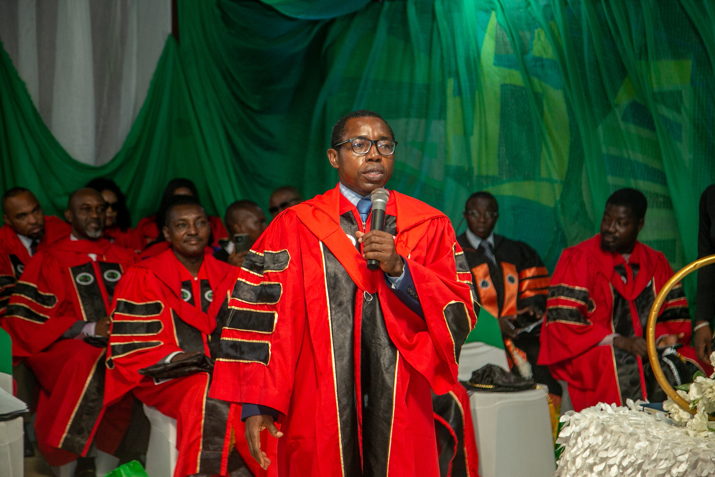 TBUGLEX Graduate